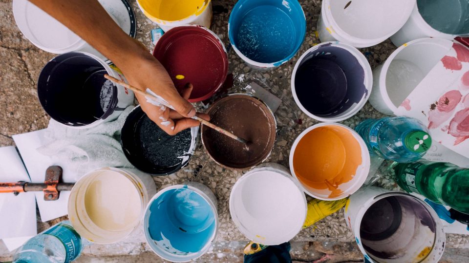 Best free online courses to improve graphic design skills