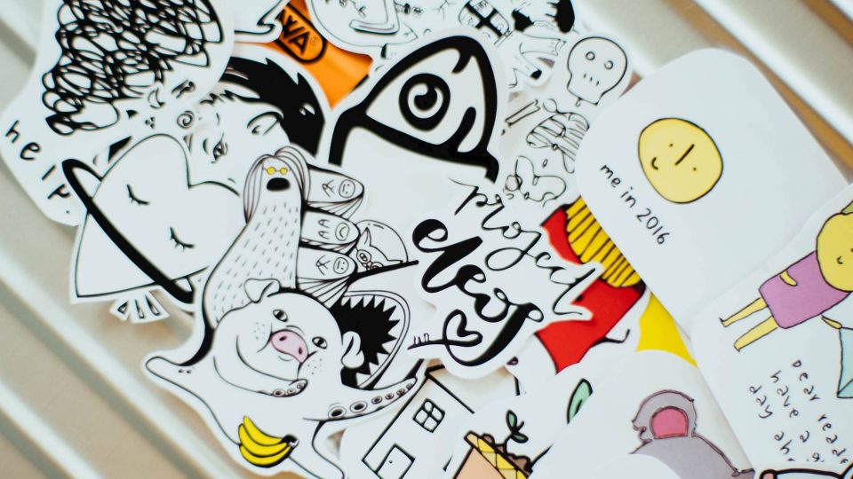 The power of illustrations and animation in content marketing